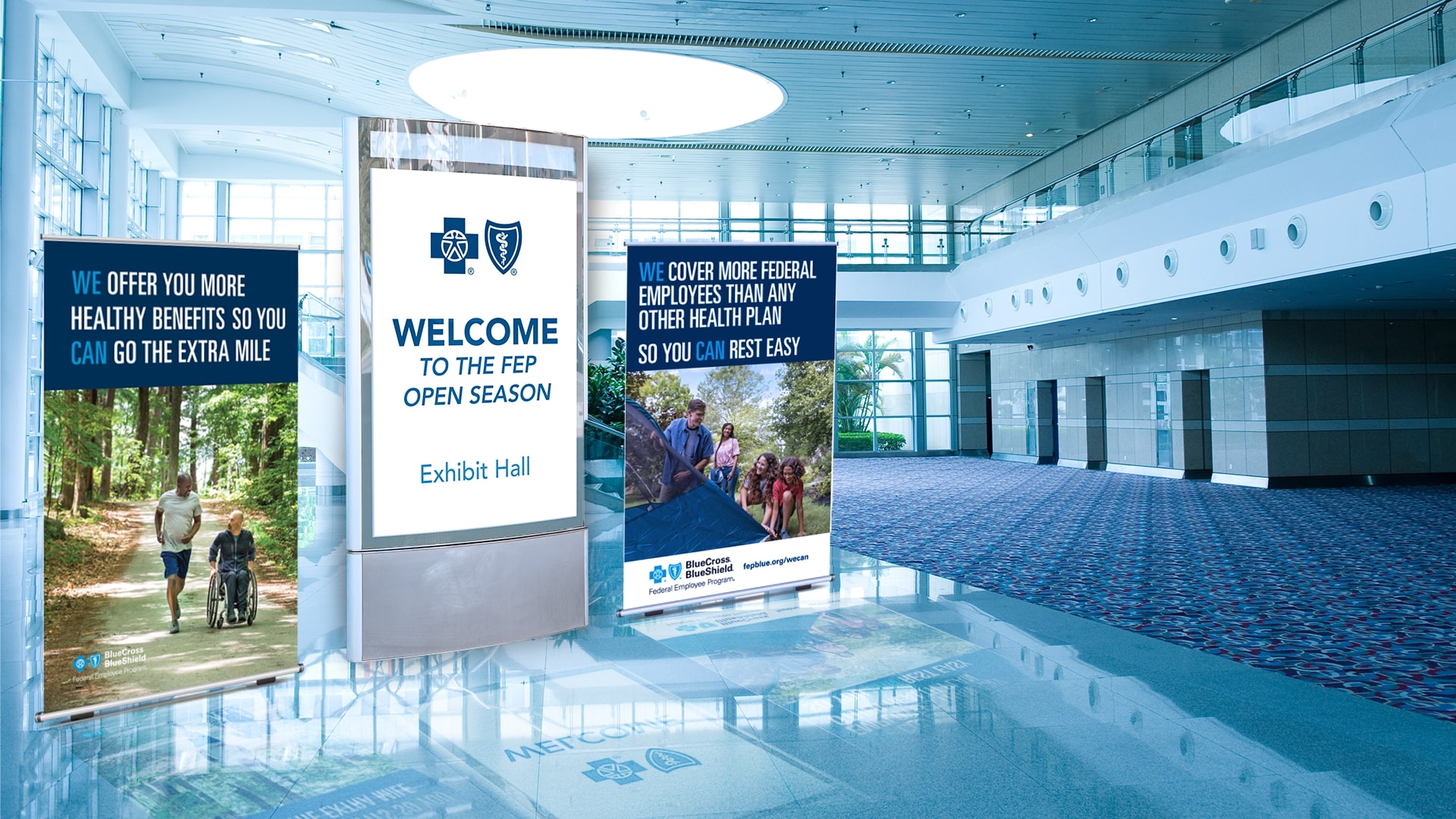 BCBSM Open Enrollment Virtual Event Fall 2023